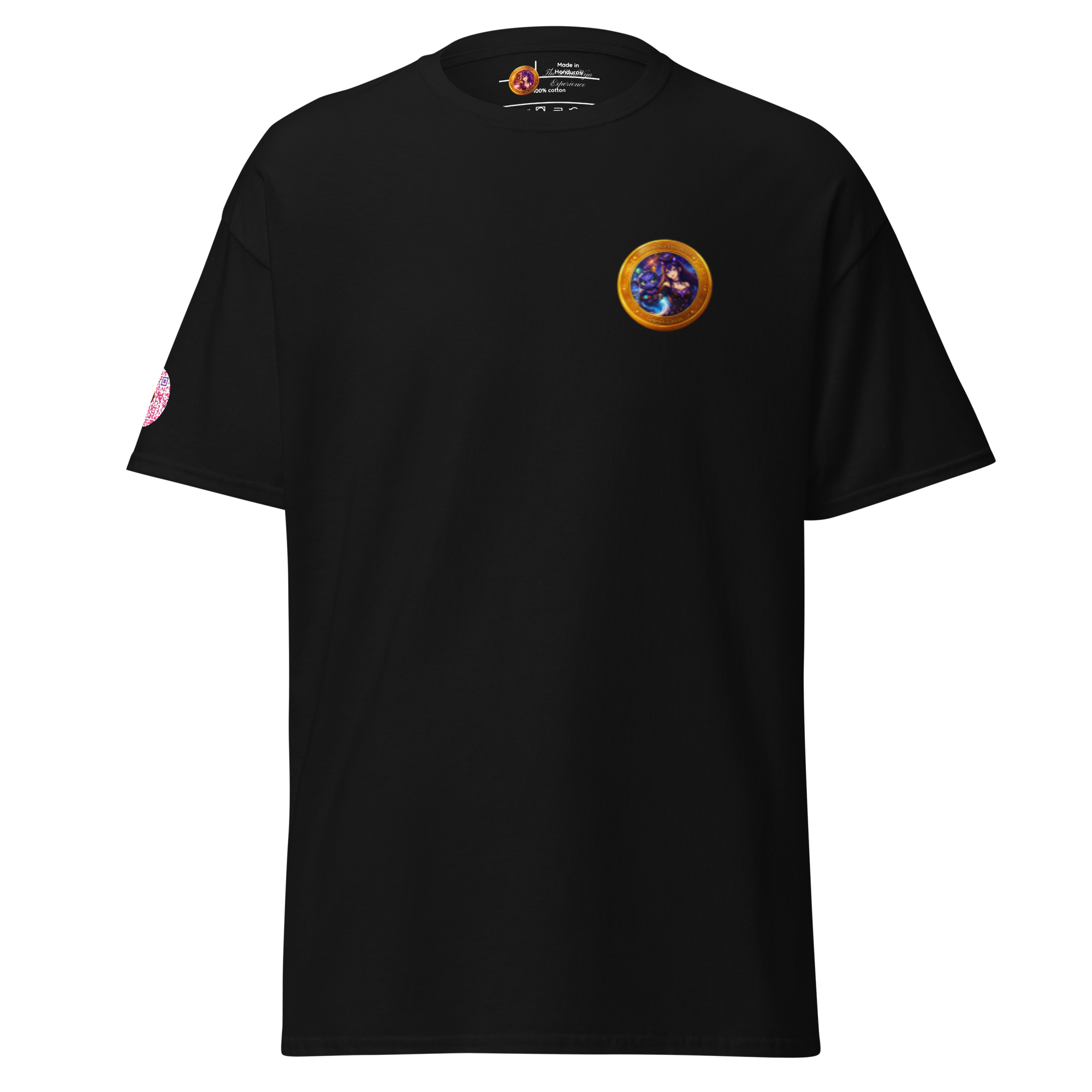 Genesis Lore Edition - Chapter 3 - Image 17