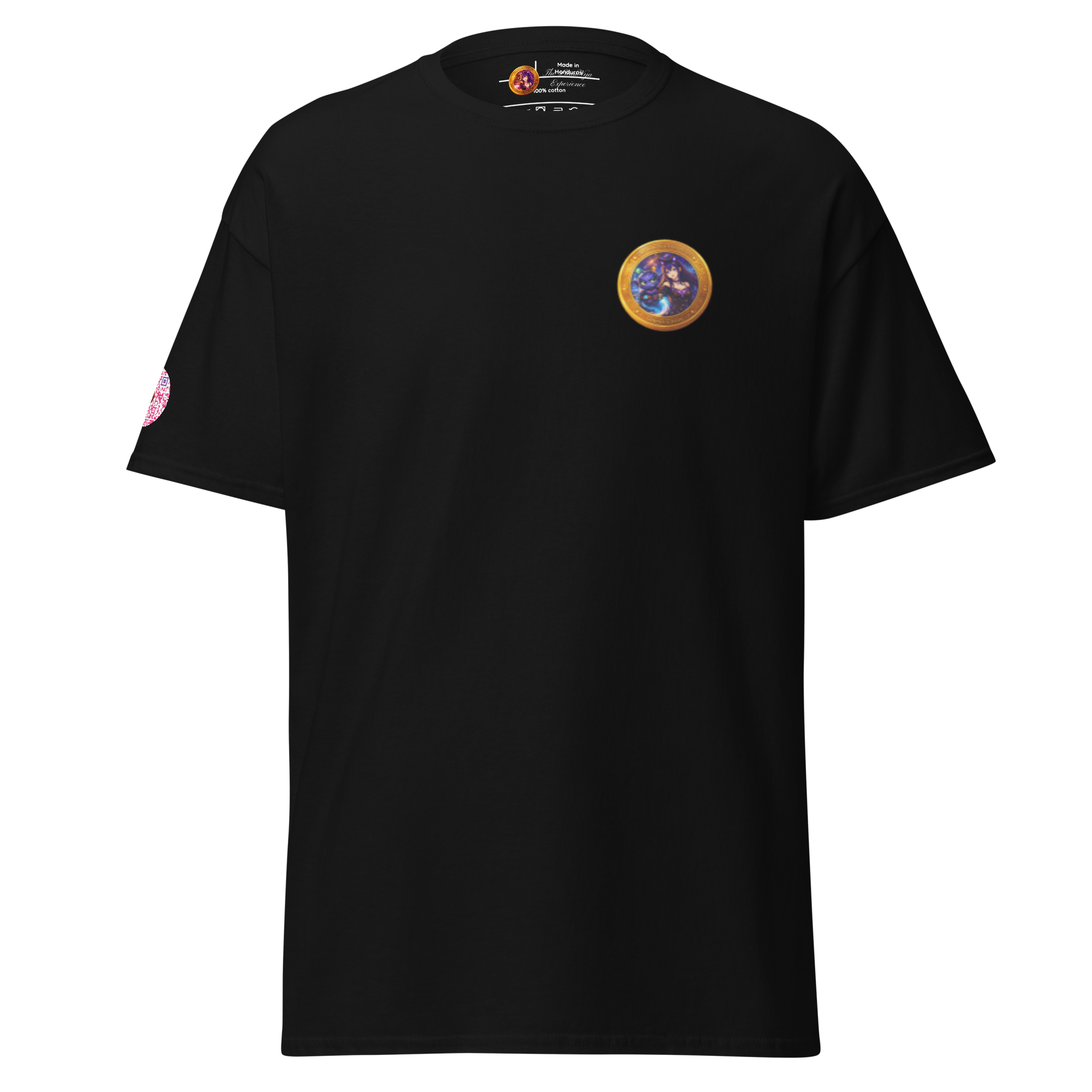 Genesis Lore Edition - Chapter 4 - Image 17