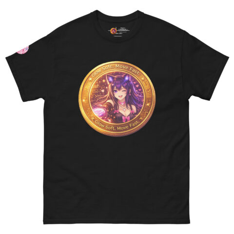 LUMI Coin T-Shirt