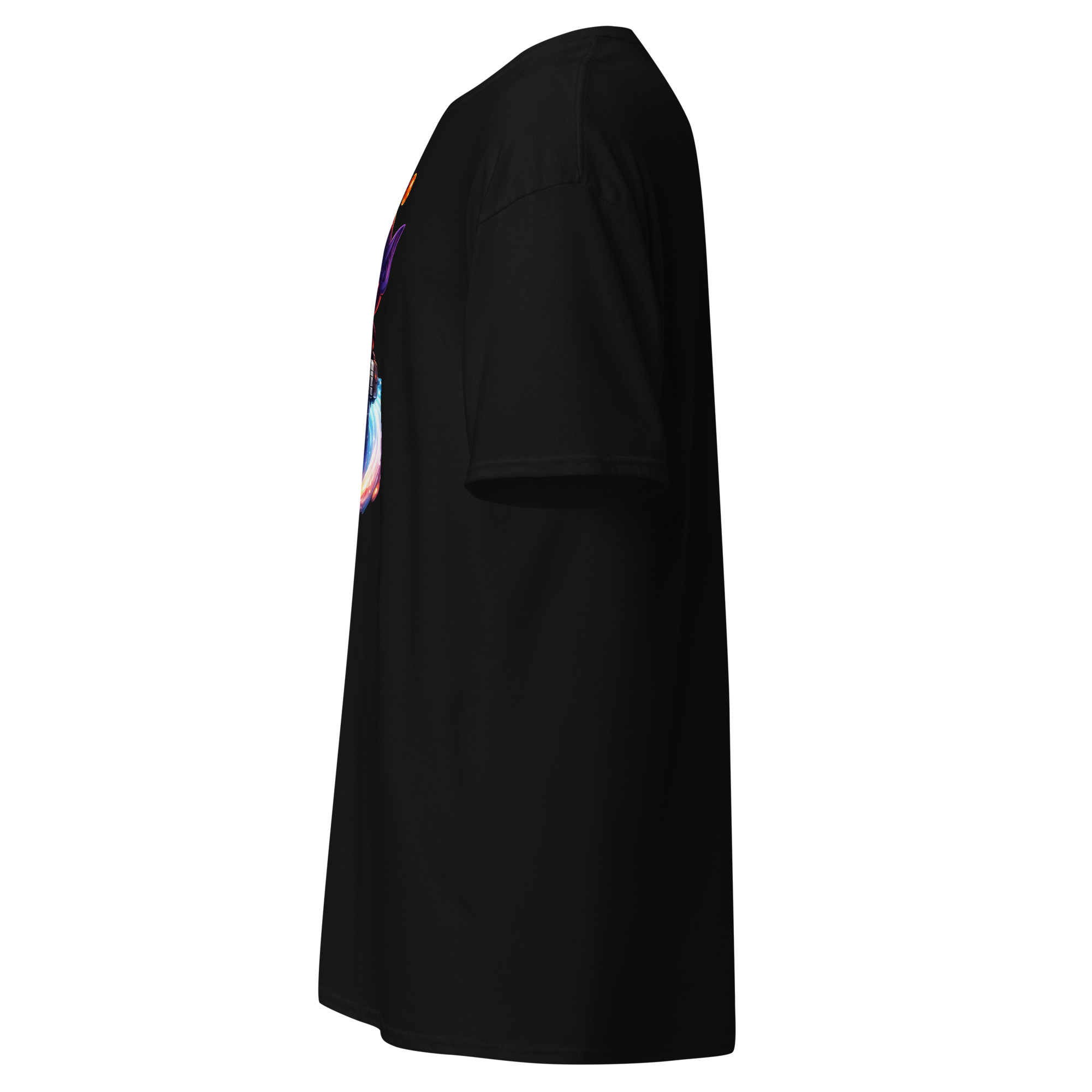 Nebblip “I Touched It” T-Shirt - Image 17