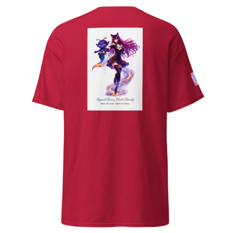 Signal Clean - Heart Steady