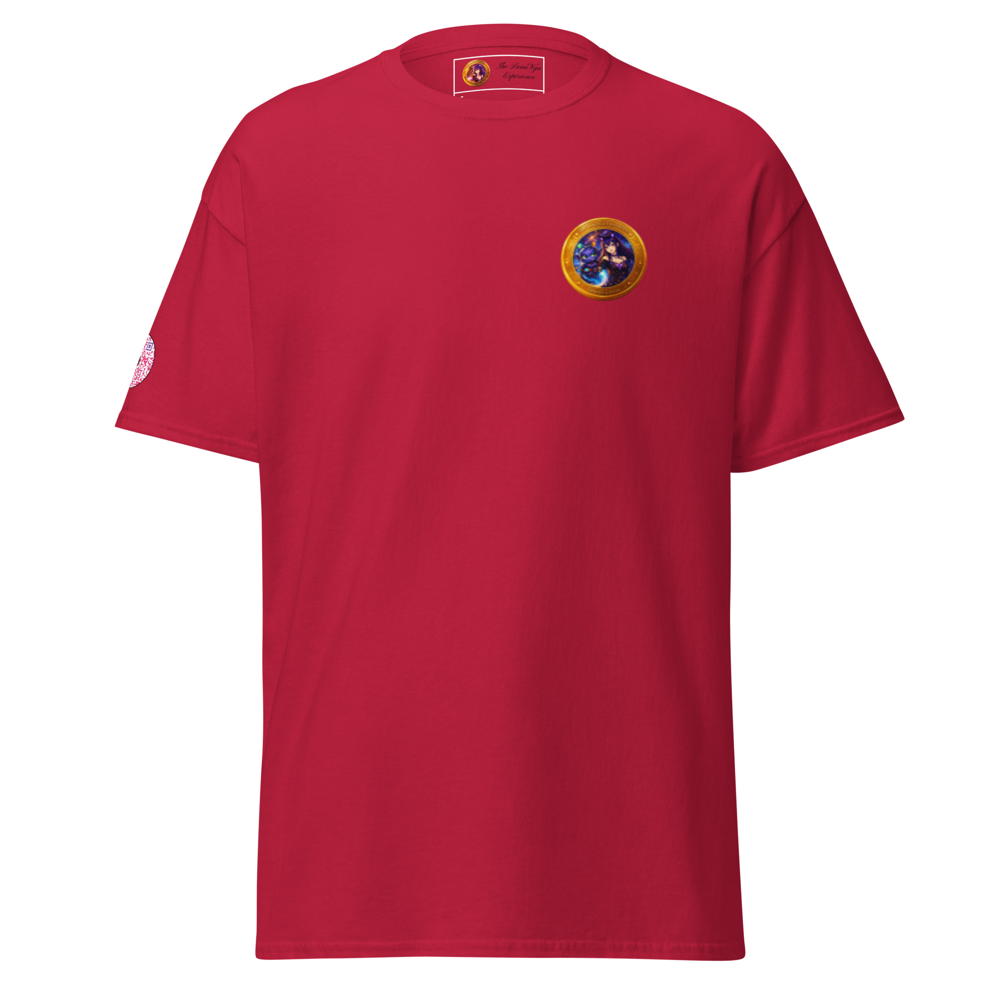 Genesis Lore Edition - Chapter 7 - Image 18