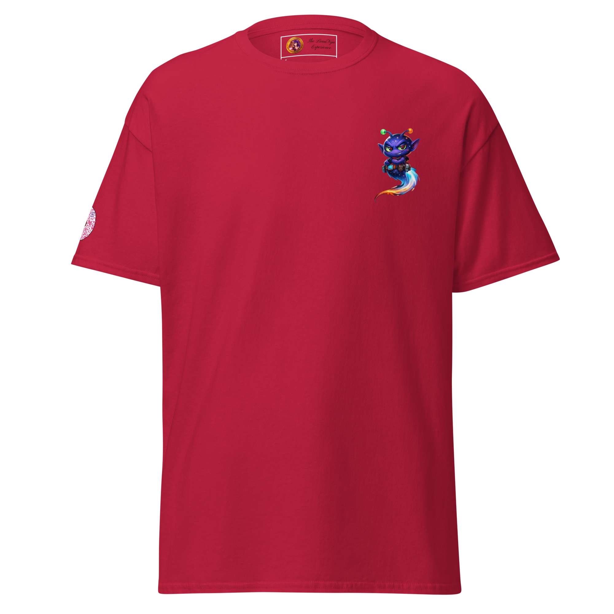 Nebblip Read the Contract or Get Rekt - Image 18