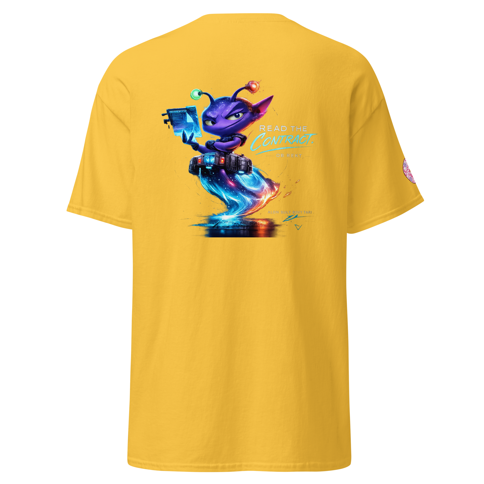 Nebblip Read the Contract or Get Rekt - Image 7