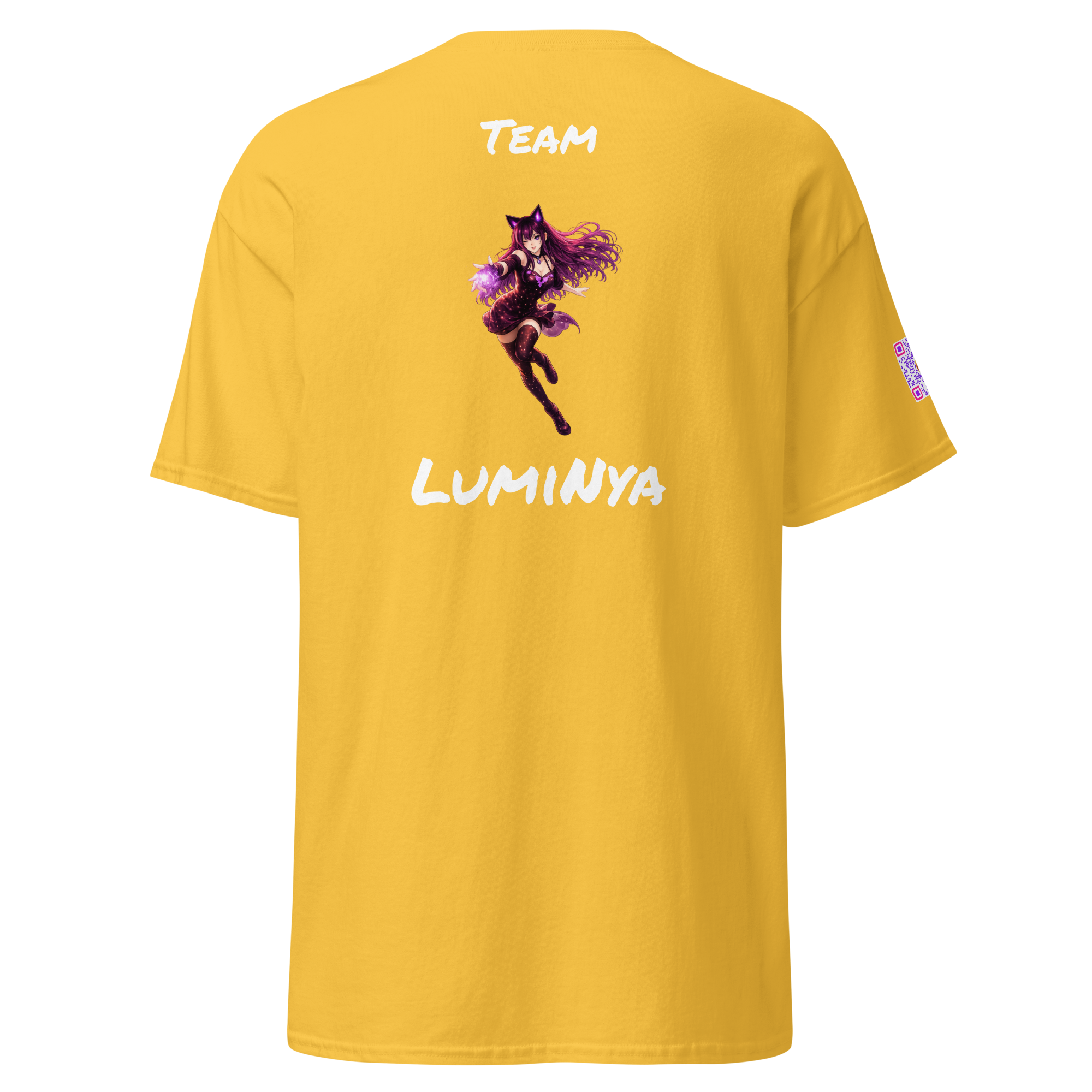 Team LumiNya - Image 7