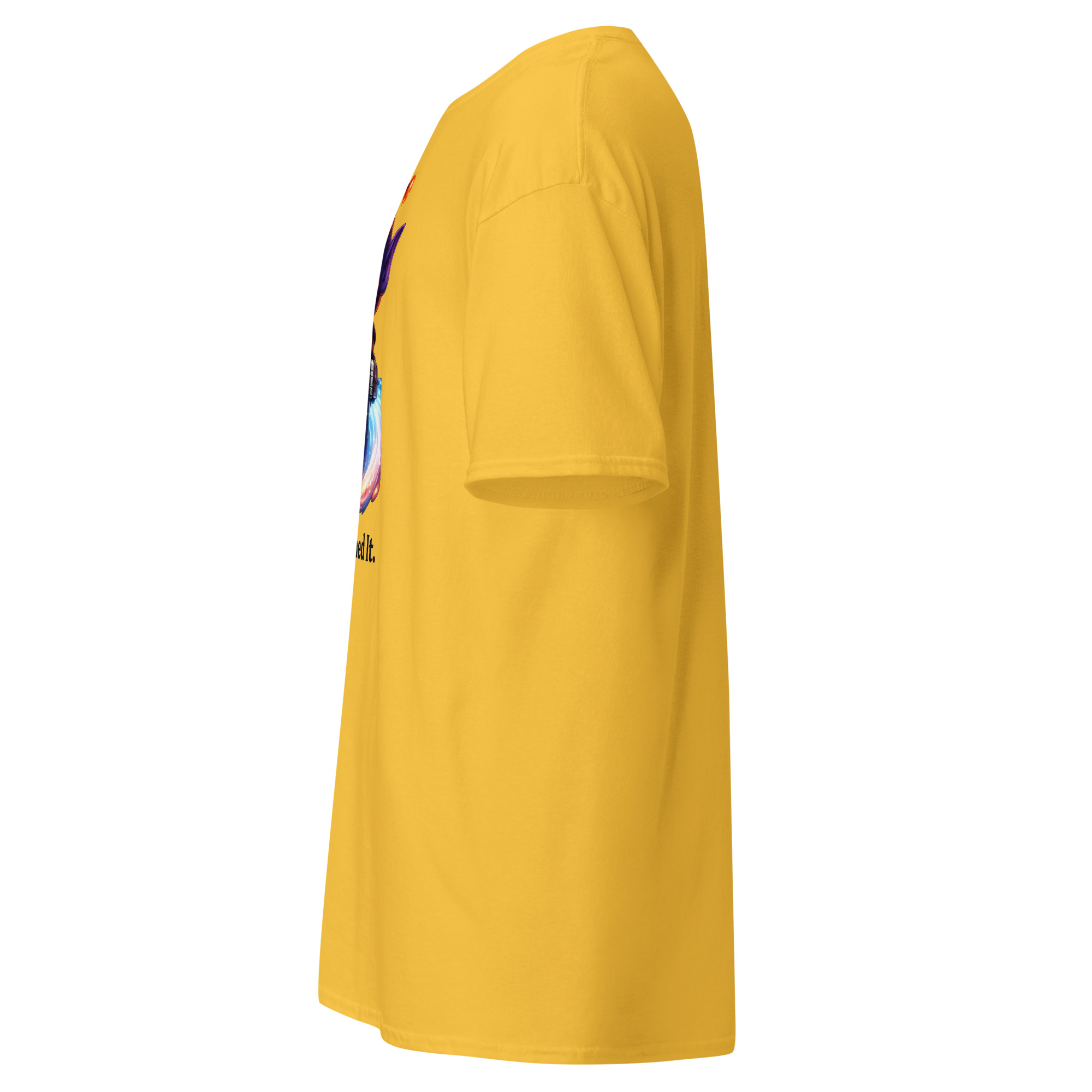 Nebblip “I Touched It” T-Shirt - Image 23