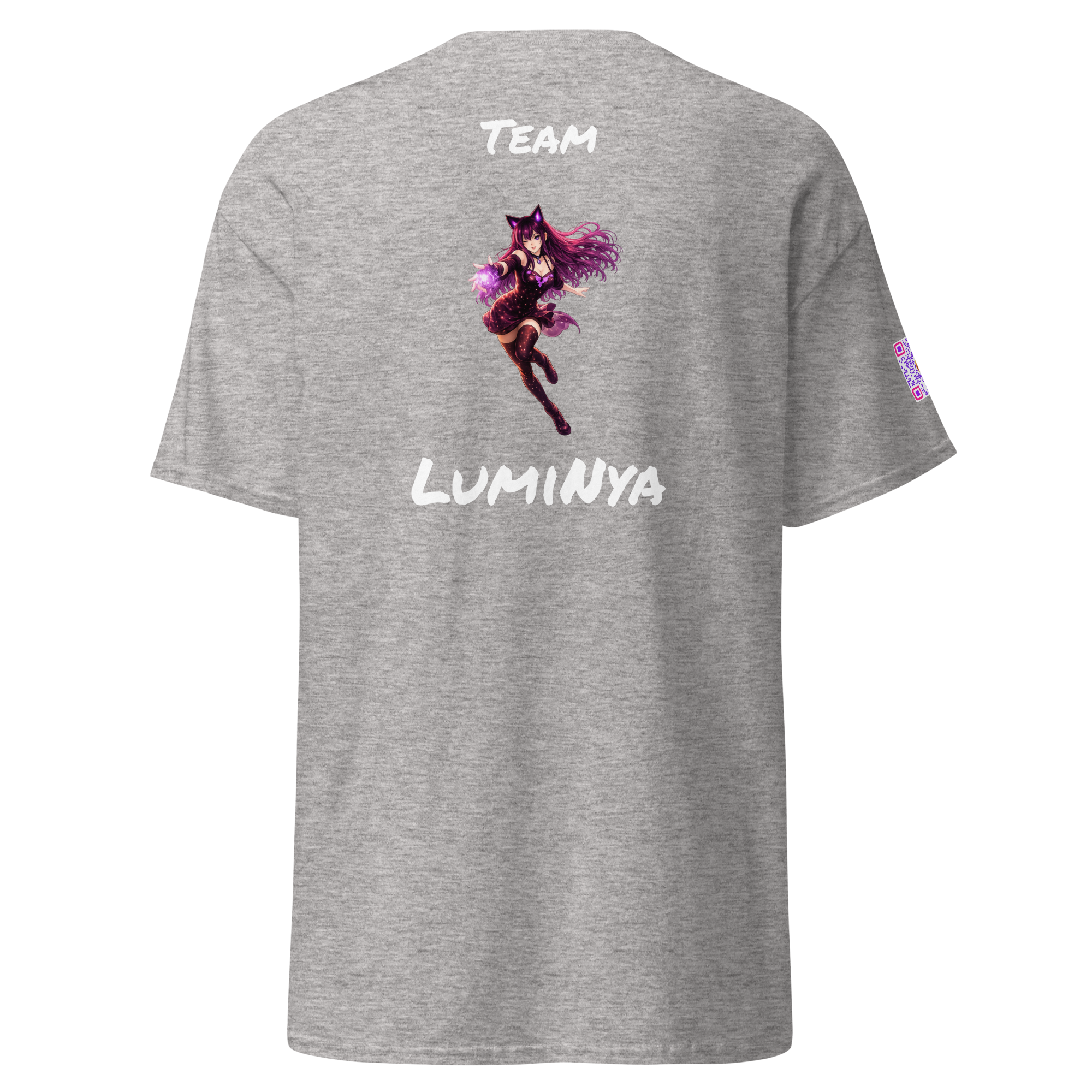 Team LumiNya - Image 6