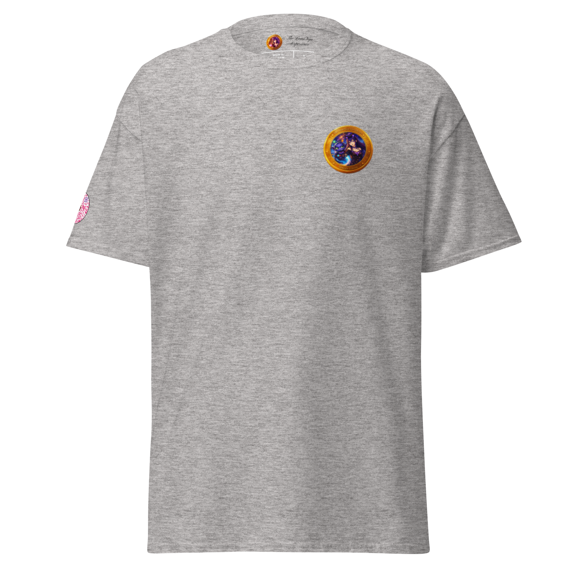 Genesis Lore Edition - Chapter 4 - Image 22