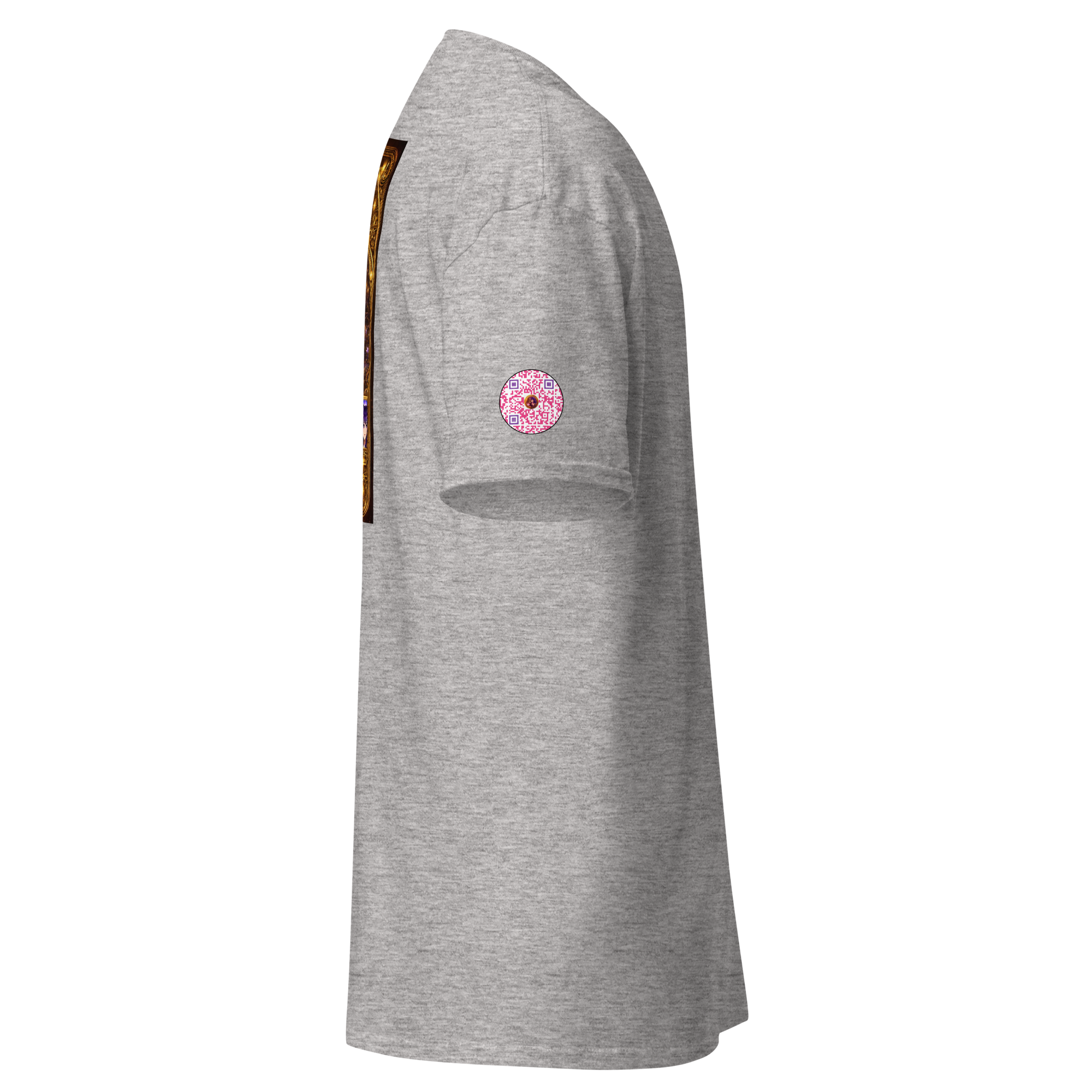 Genesis Lore Edition - Chapter 3 - Image 14