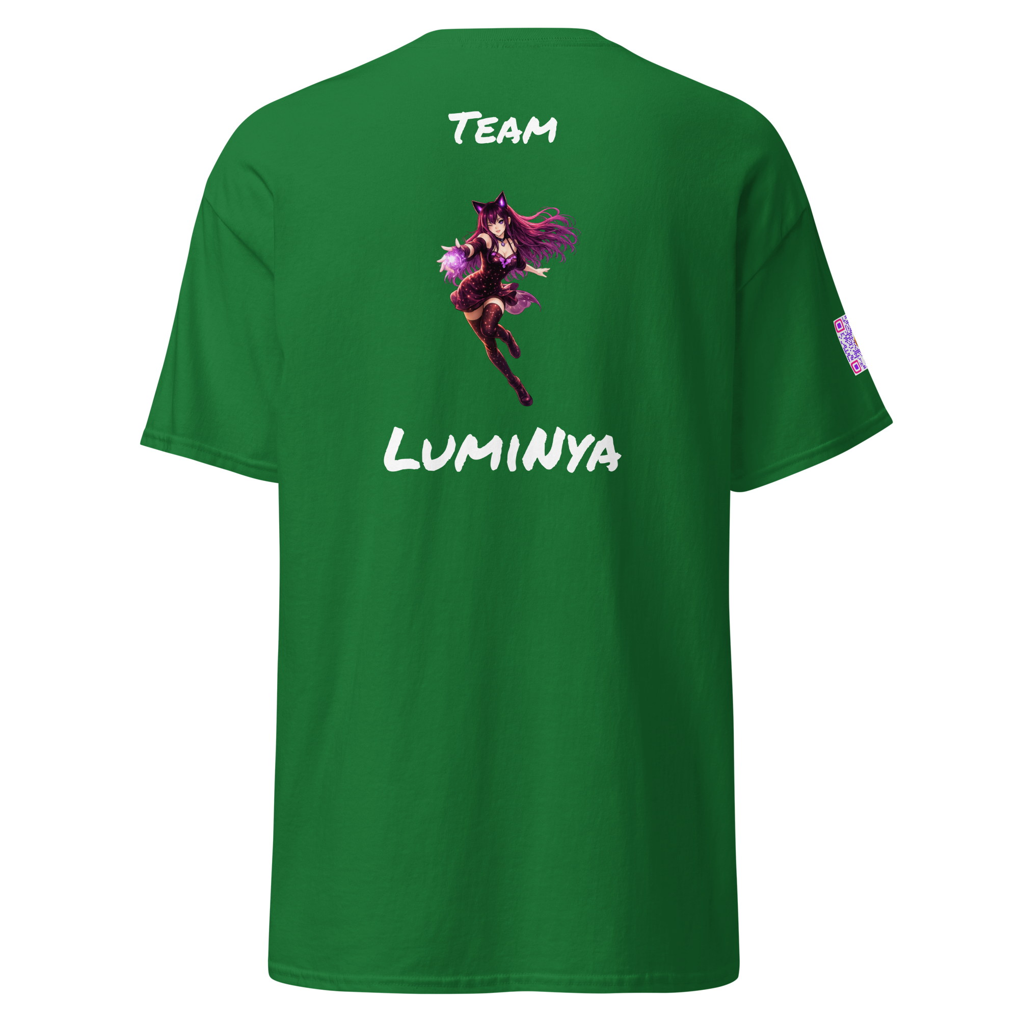 Team LumiNya