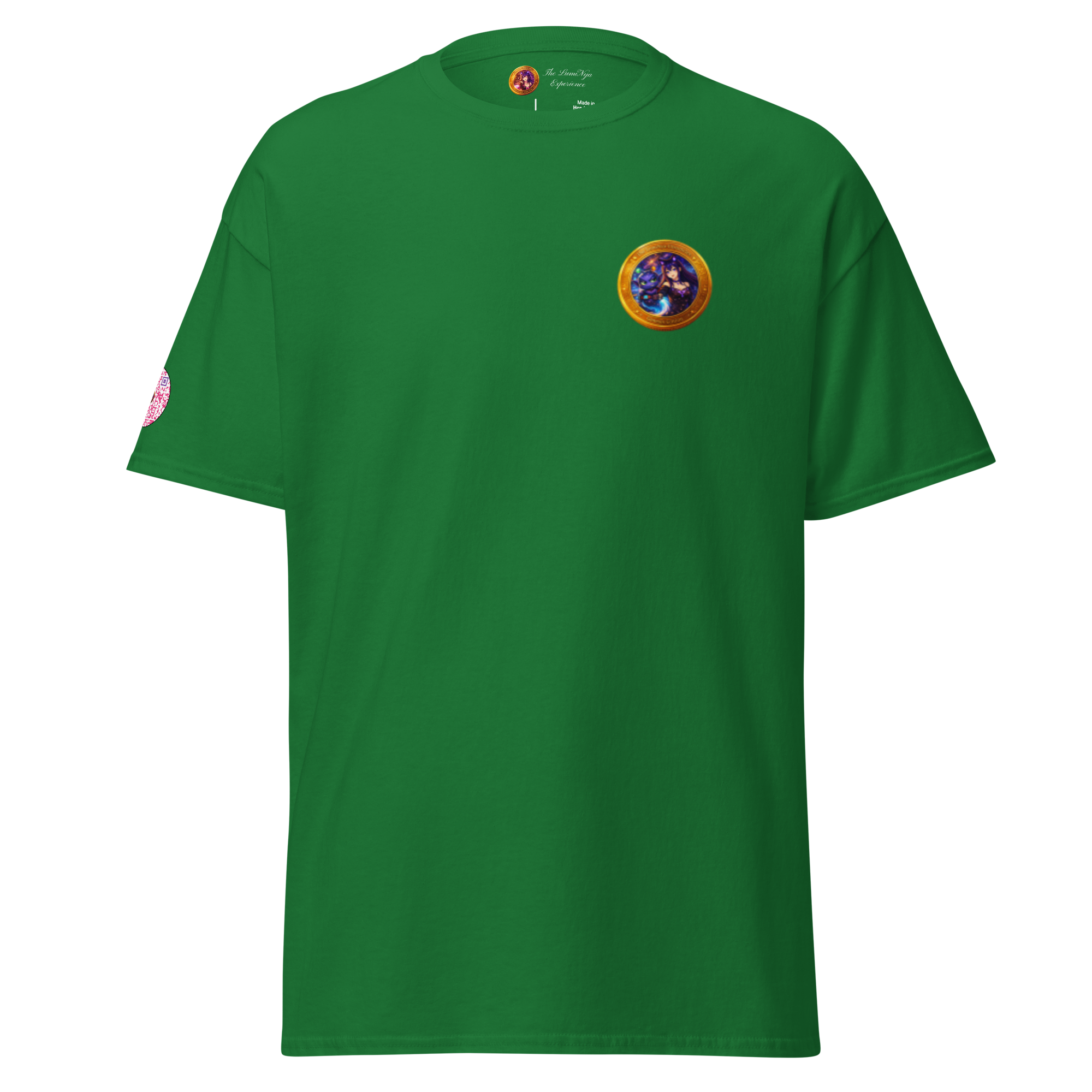 Genesis Lore Edition - Chapter 1 - Image 19