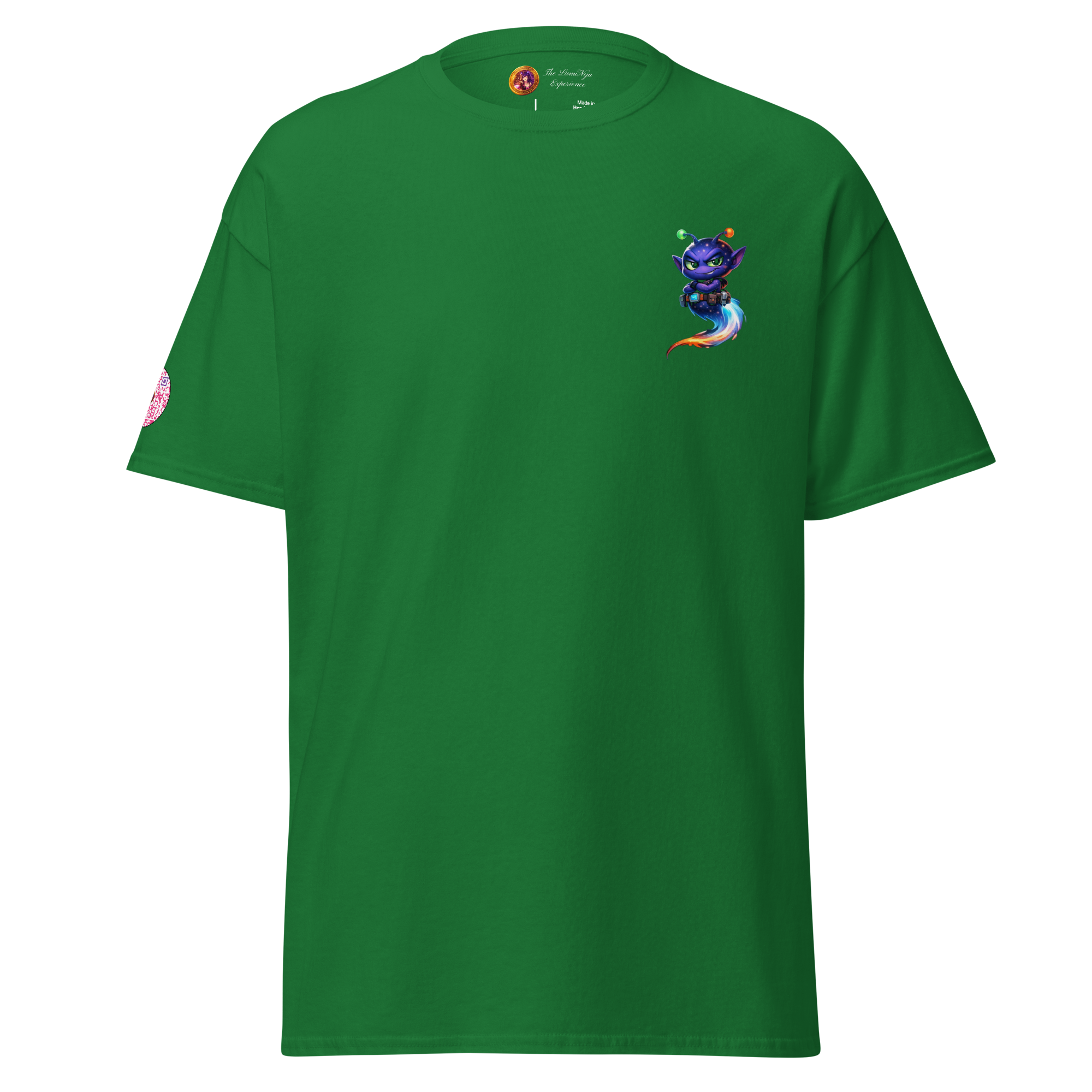 Nebblip Read the Contract or Get Rekt - Image 19