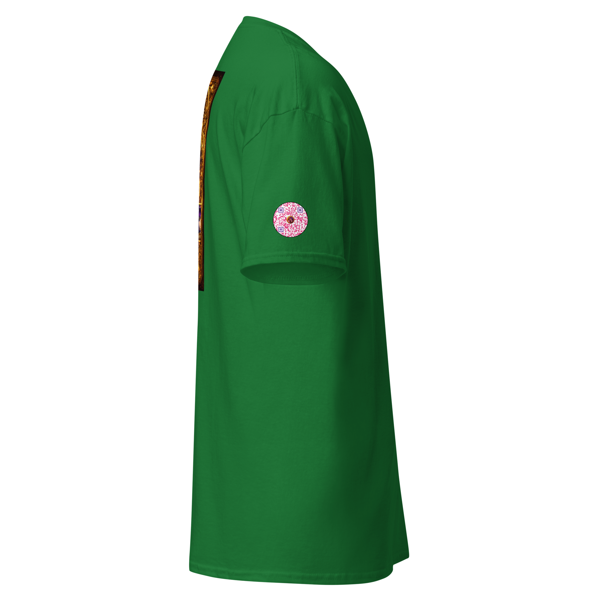 Genesis Lore Edition - Chapter 7 - Image 11