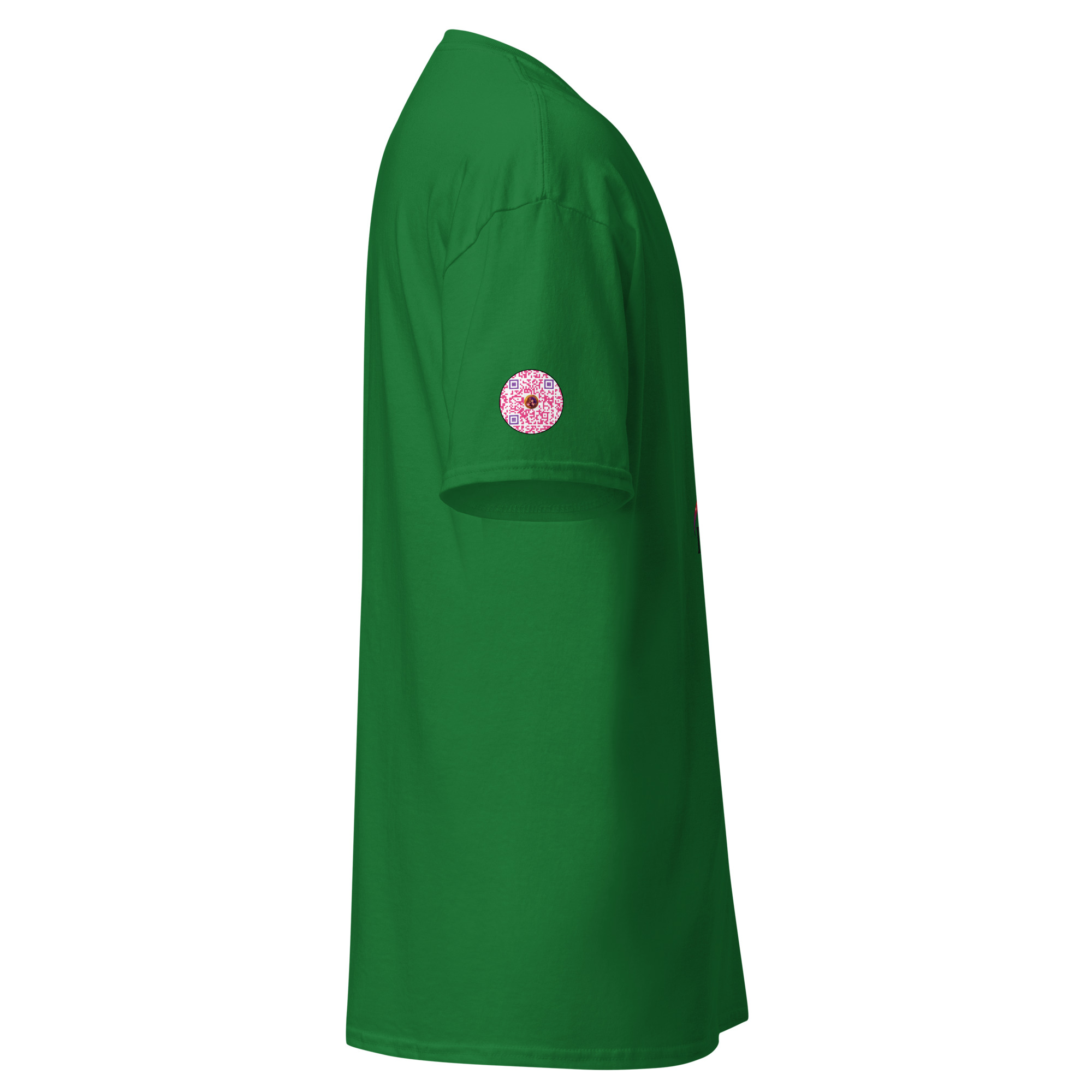 Nebblip “I Touched It” T-Shirt - Image 11