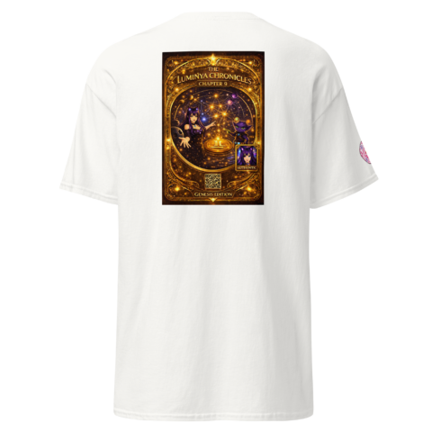 Genesis Lore Edition - Chapter 9