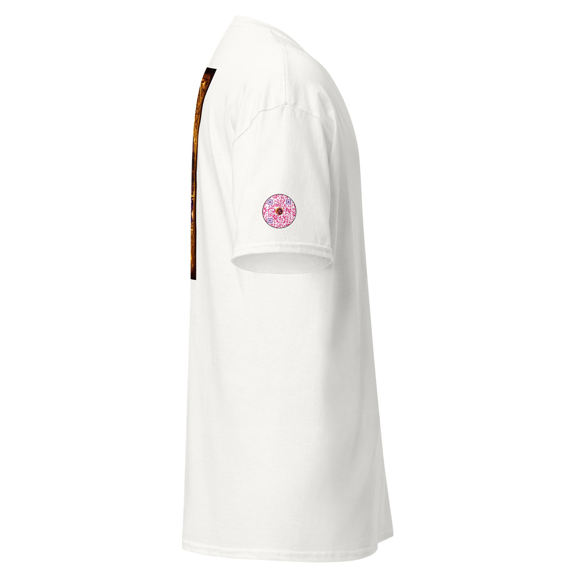 Genesis Lore Edition - Chapter 11 - Image 16