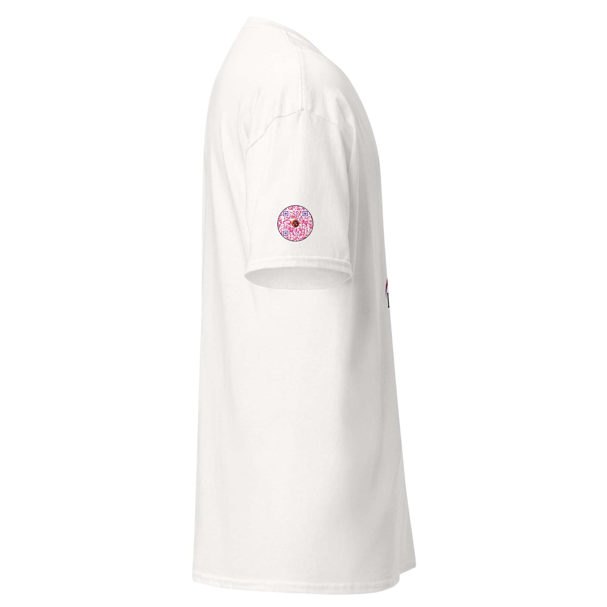 Nebblip “I Touched It” T-Shirt - Image 16