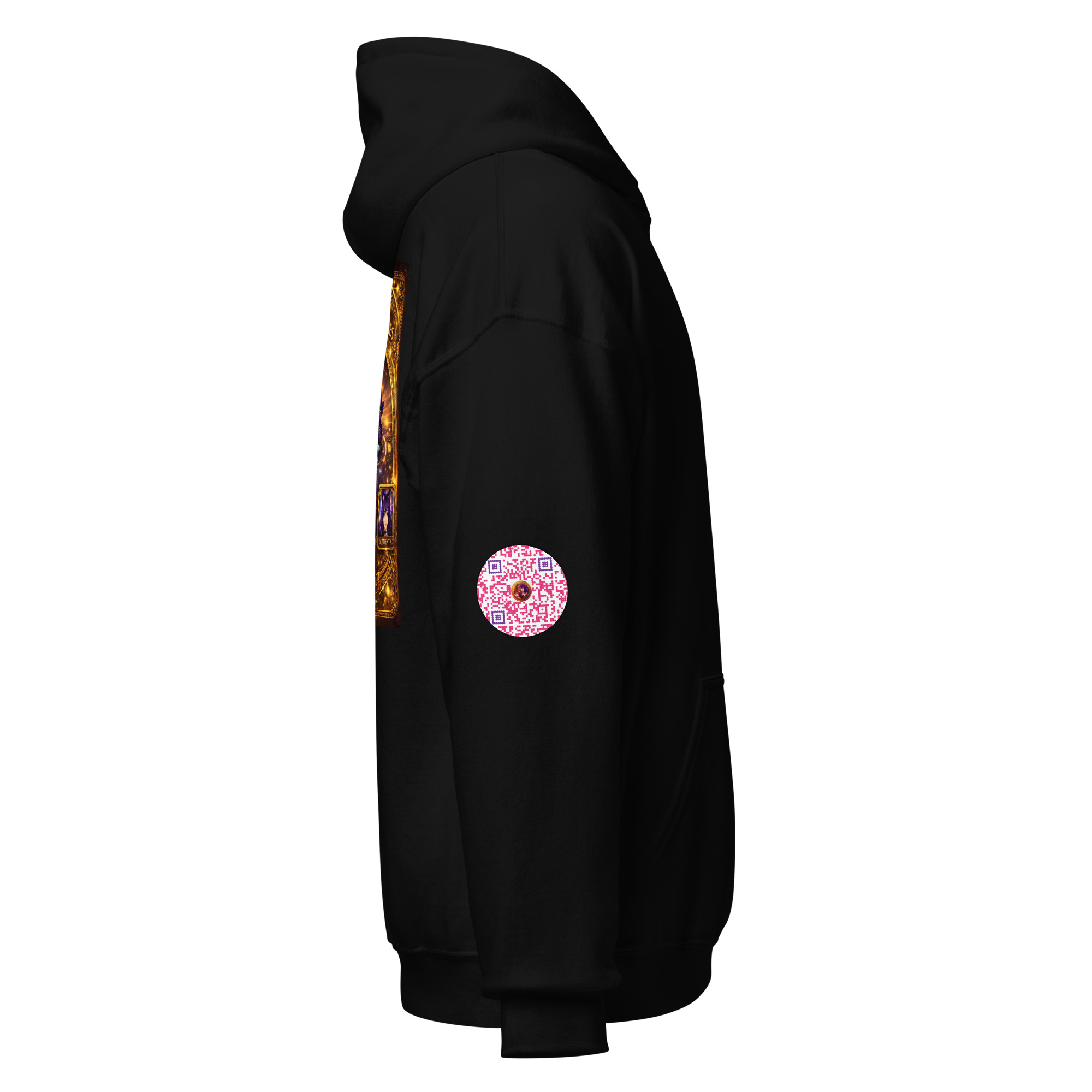 Genesis Lore Edition - Chapter 8 - Image 11