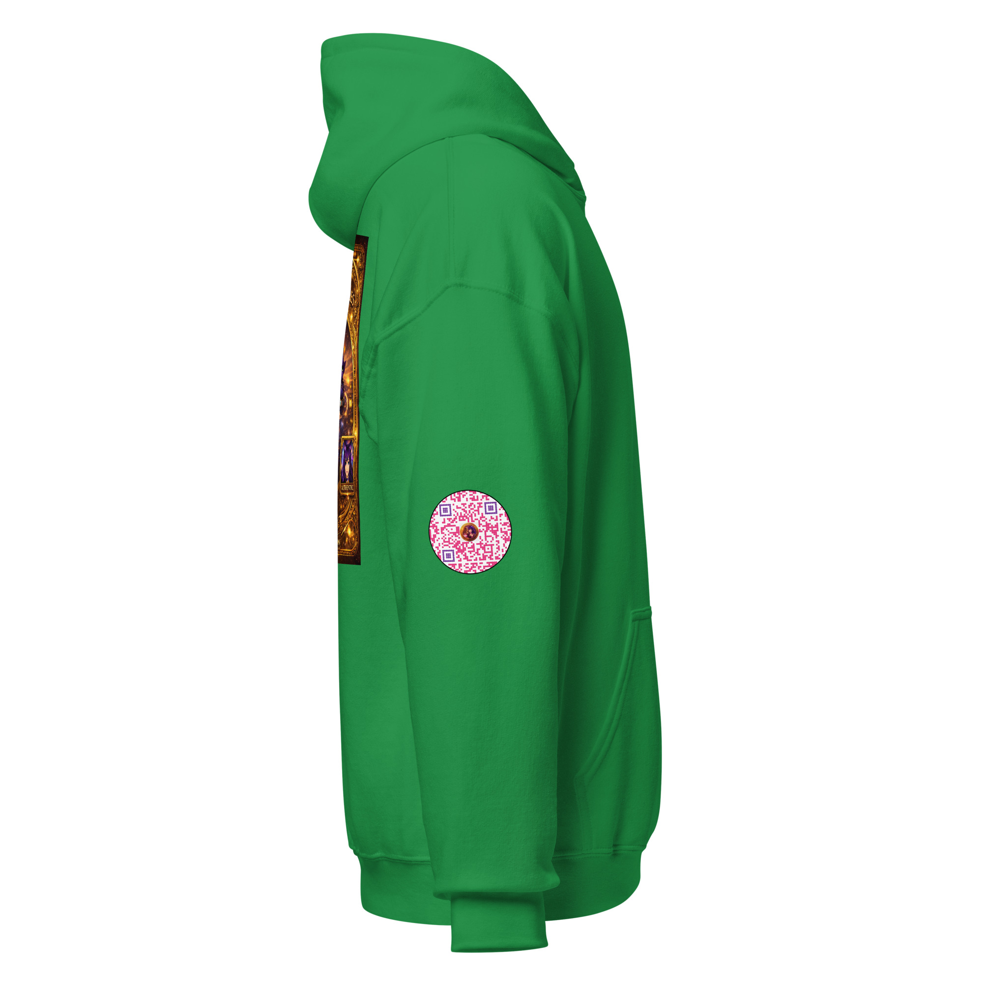 Genesis Lore Edition - Chapter 8 - Image 13