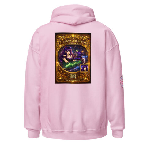 Genesis Lore Edition - Chapter 6