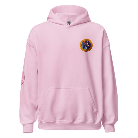 Genesis Lore Edition - Chapter 8