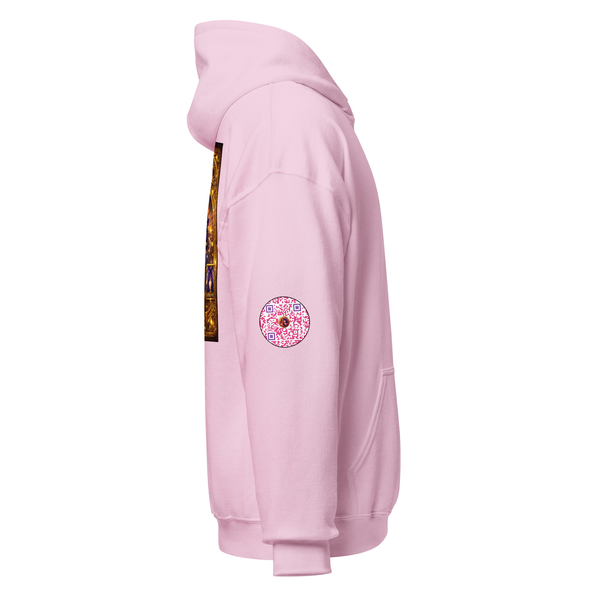 Genesis Lore Edition - Chapter 8 - Image 14