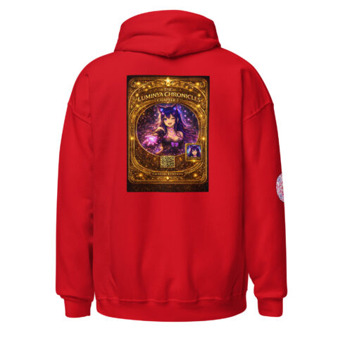 Genesis Lore Edition – Chapter 2