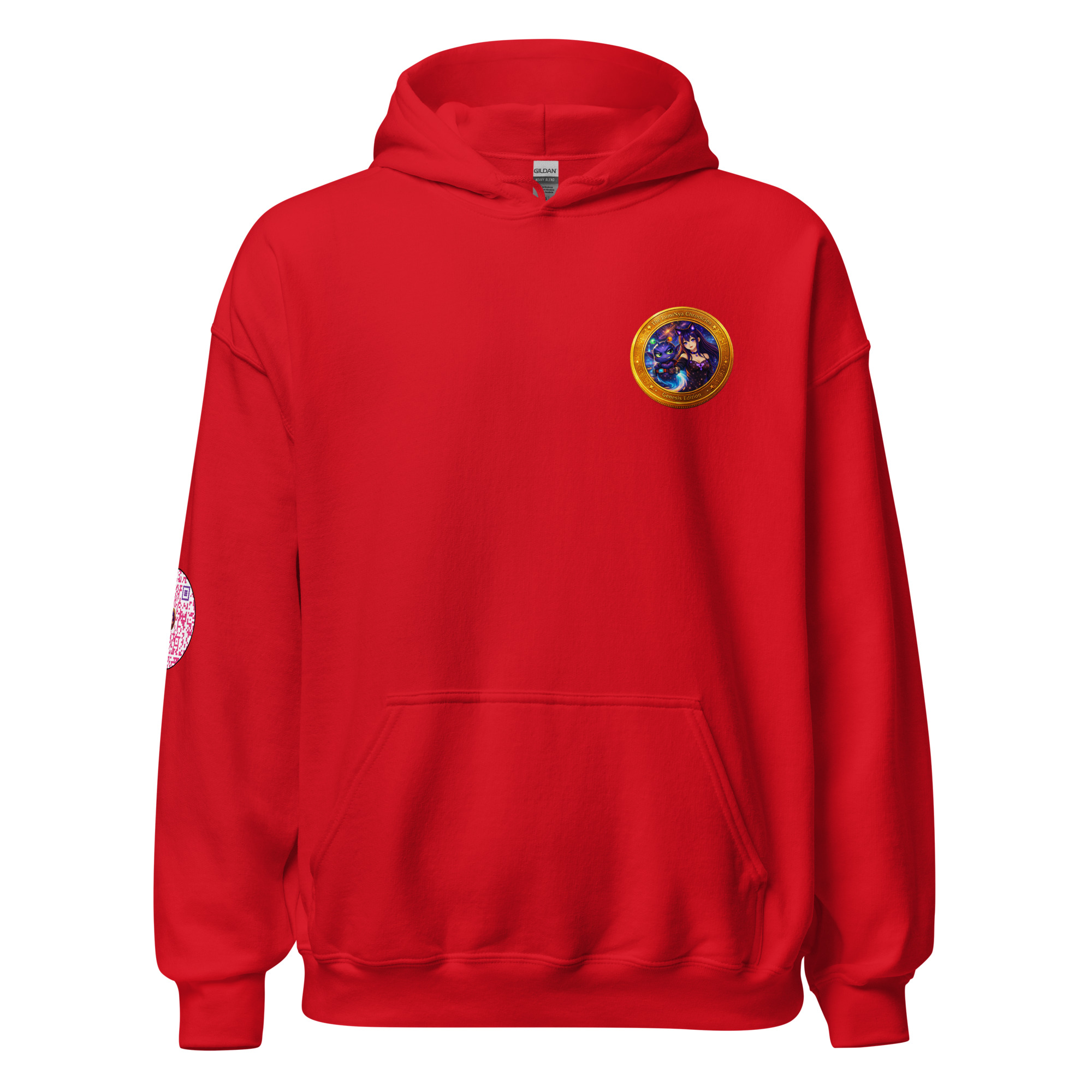 Genesis Lore Edition - Chapter 8 - Image 3