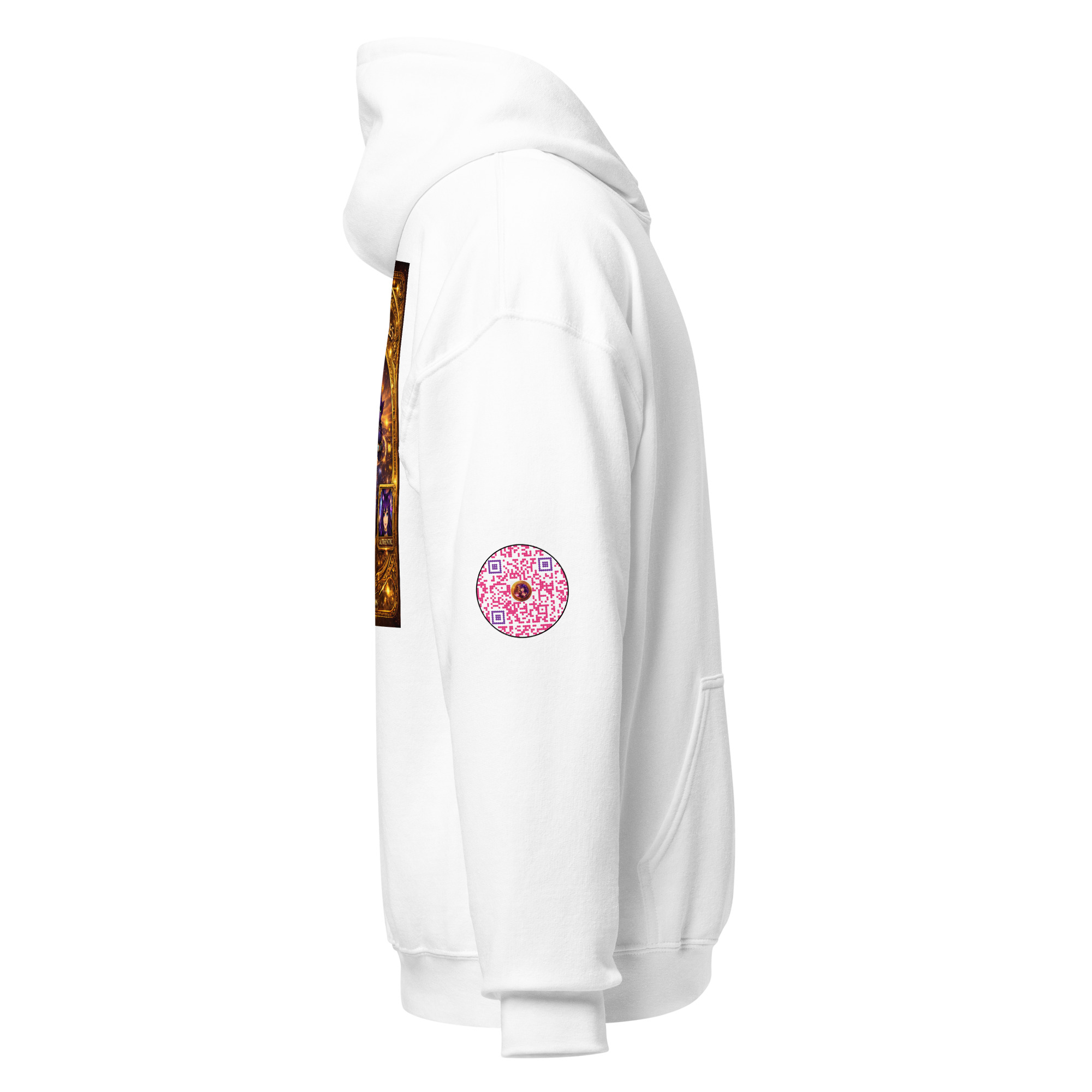 Genesis Lore Edition - Chapter 8 - Image 15