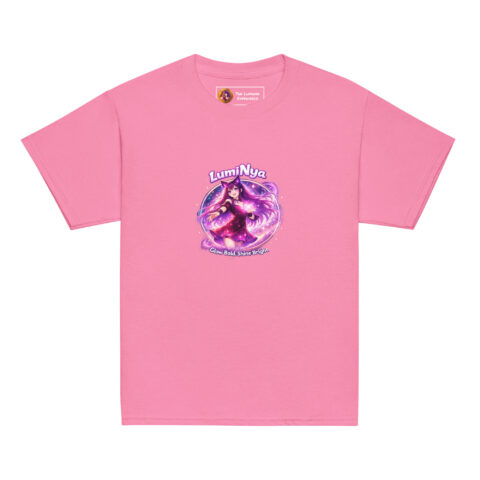 Youth classic tee