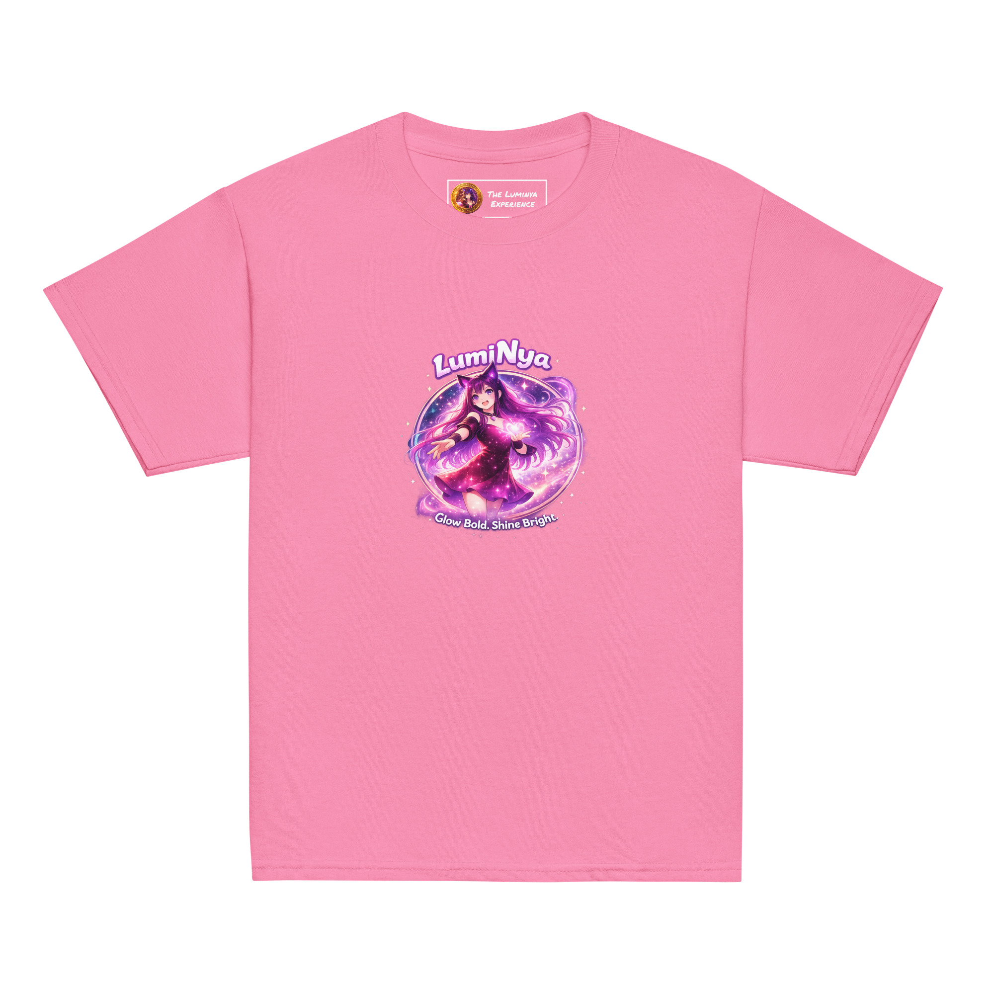 Youth classic tee