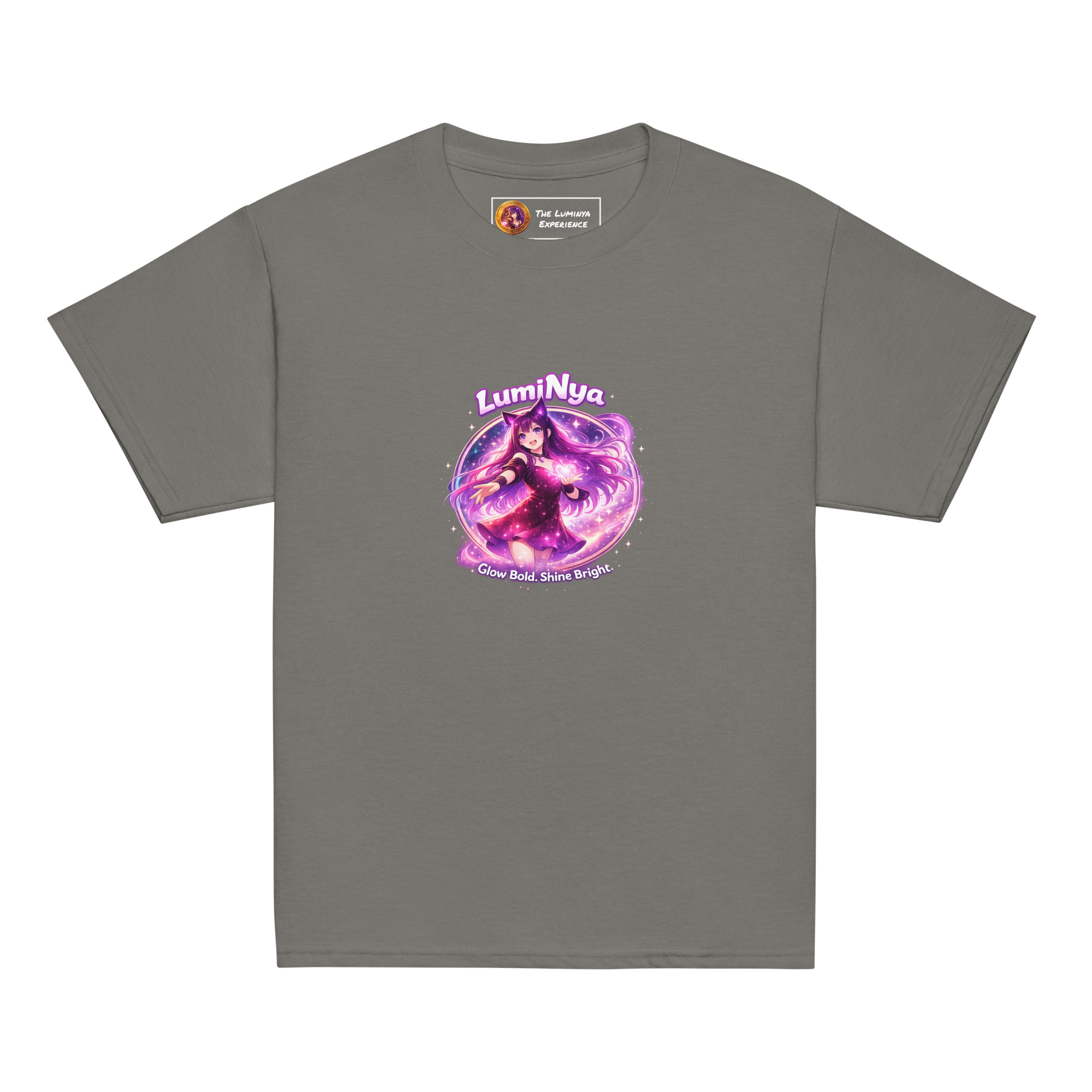 Youth classic tee - Image 4