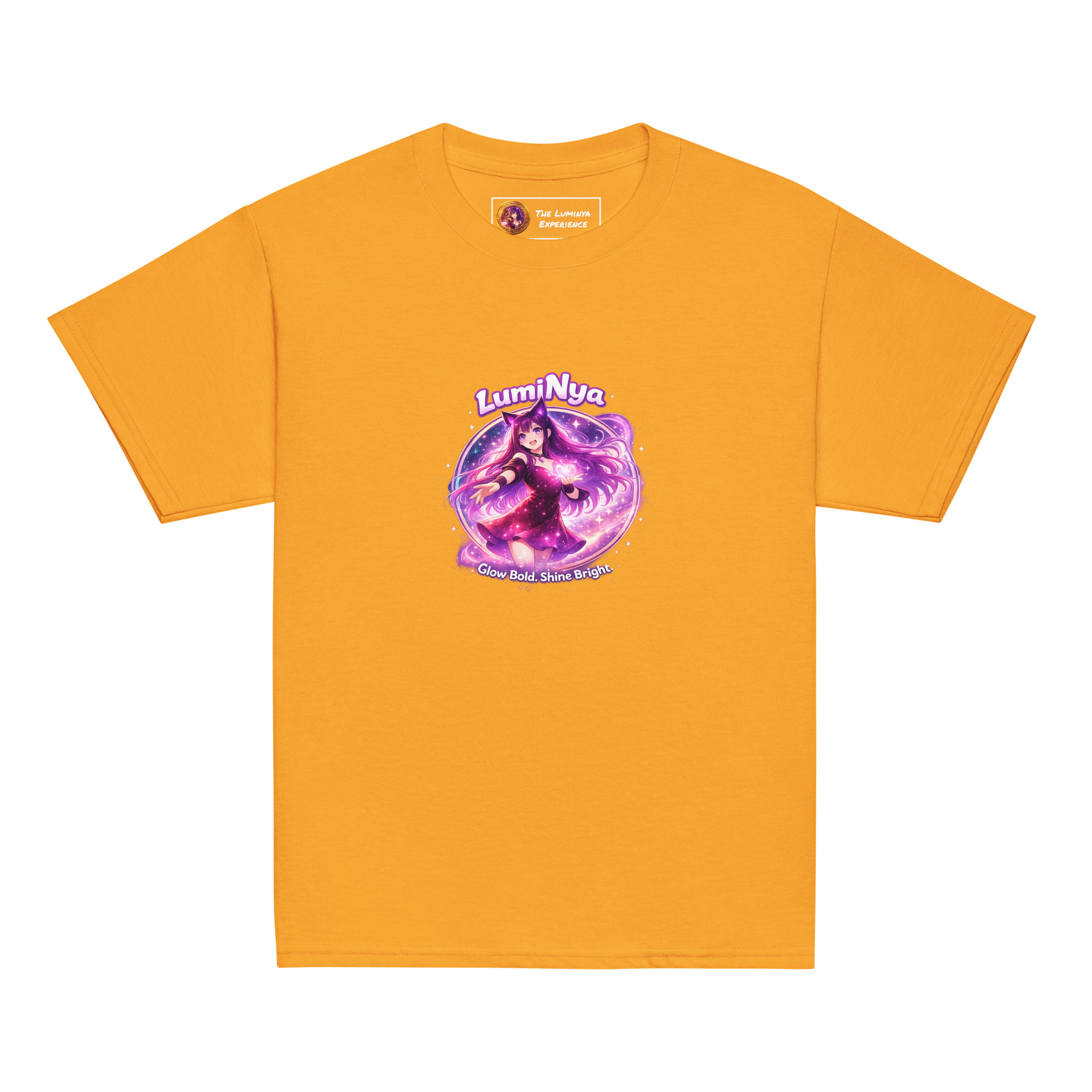 Youth classic tee - Image 5