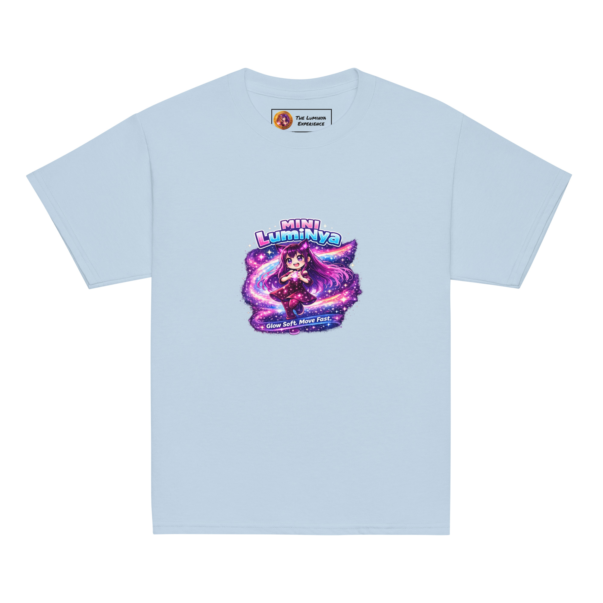 Baby LumiNya Kids T-Shirt - Image 7