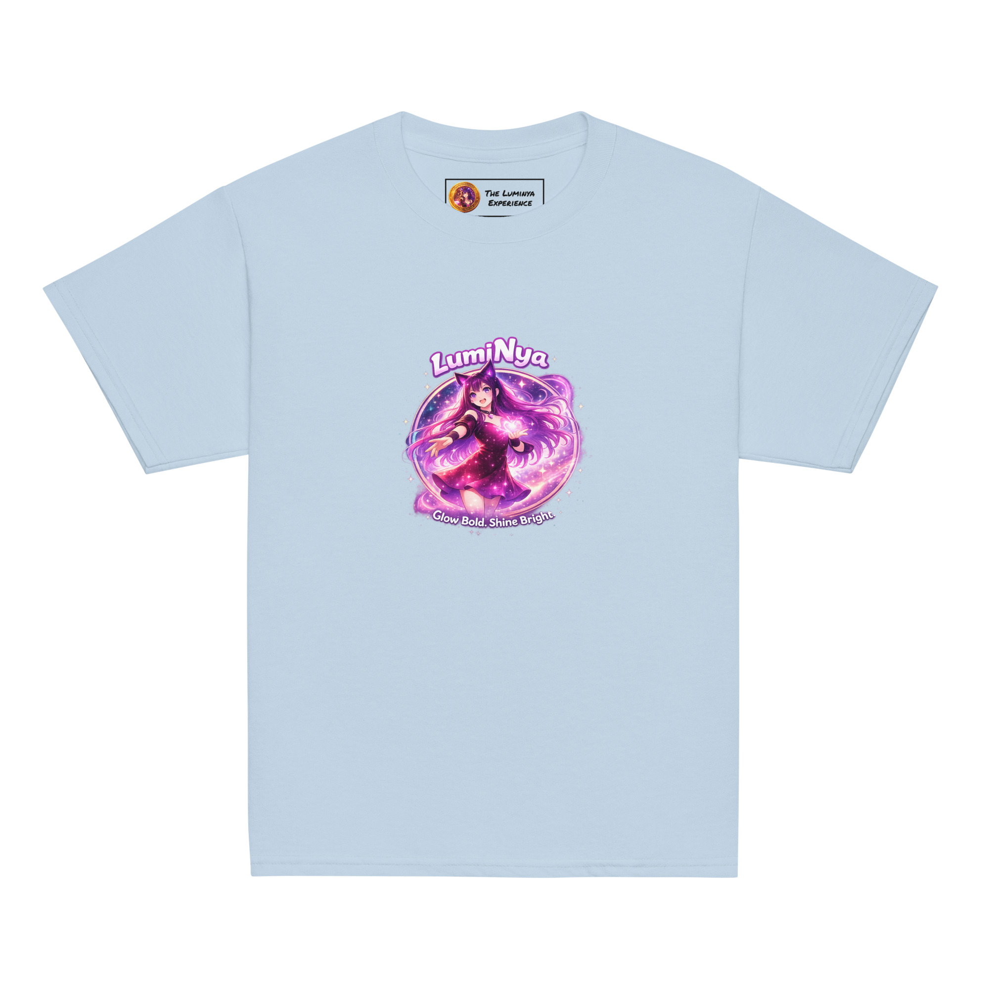 Youth classic tee - Image 7