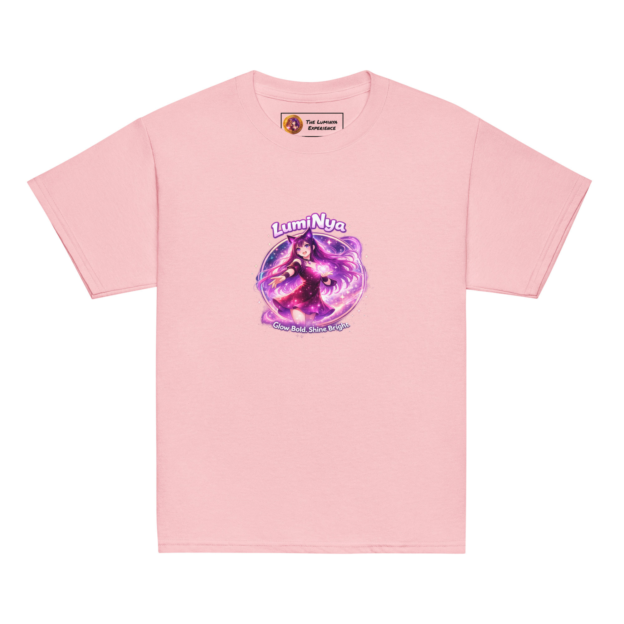 Youth classic tee - Image 8