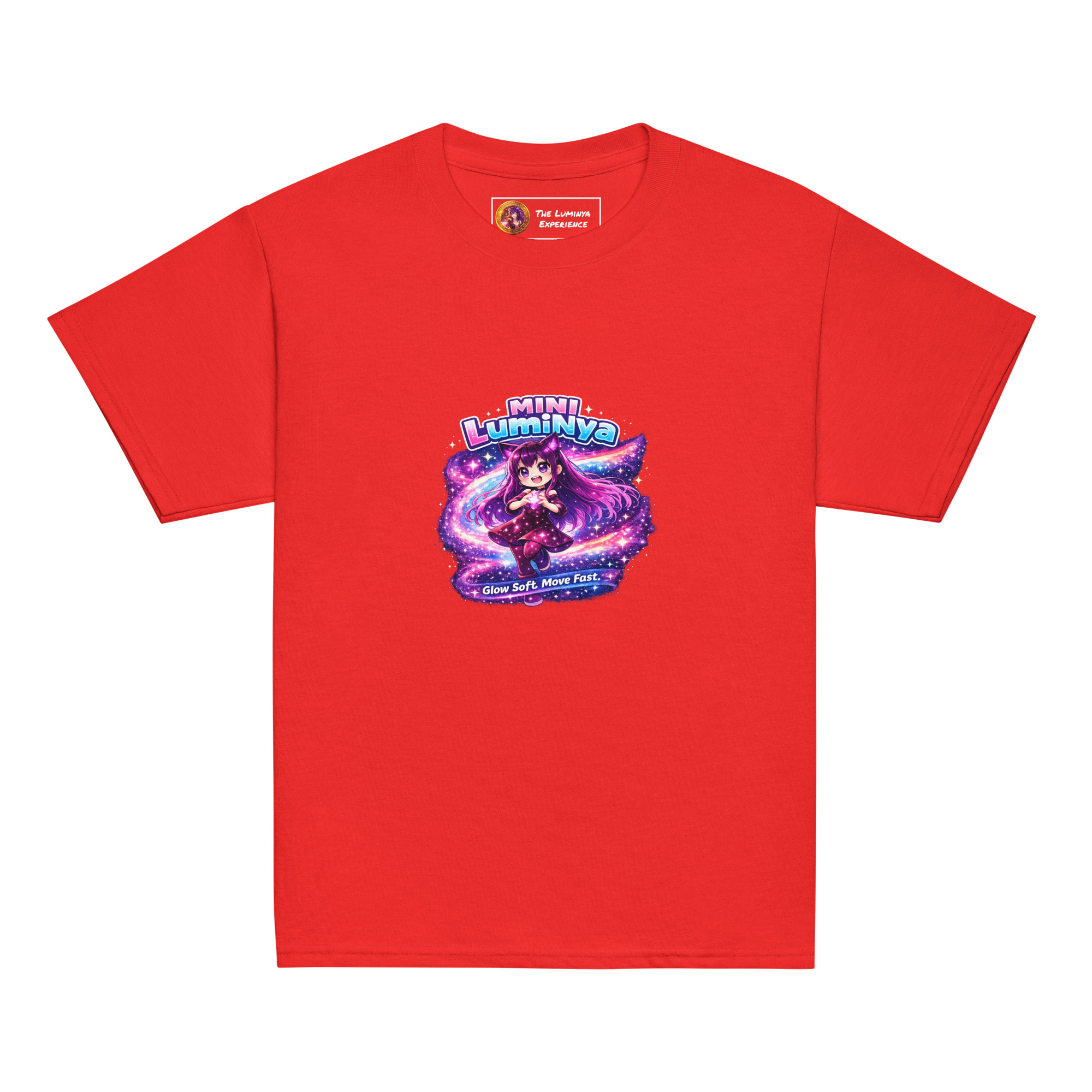 Baby LumiNya Kids T-Shirt
