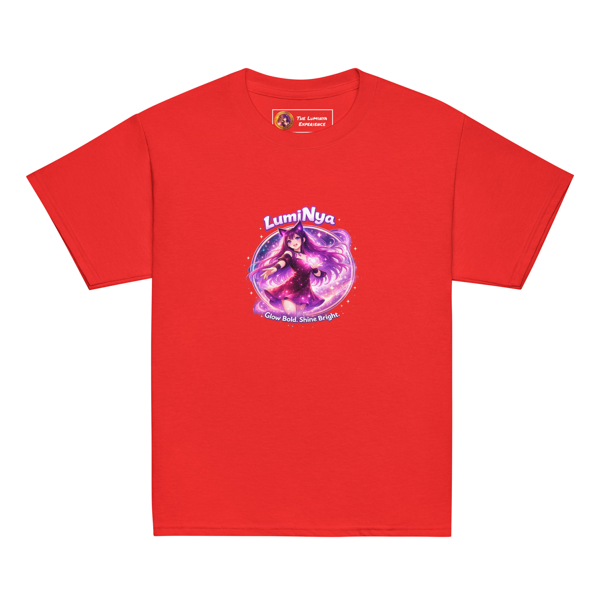 Youth classic tee - Image 2