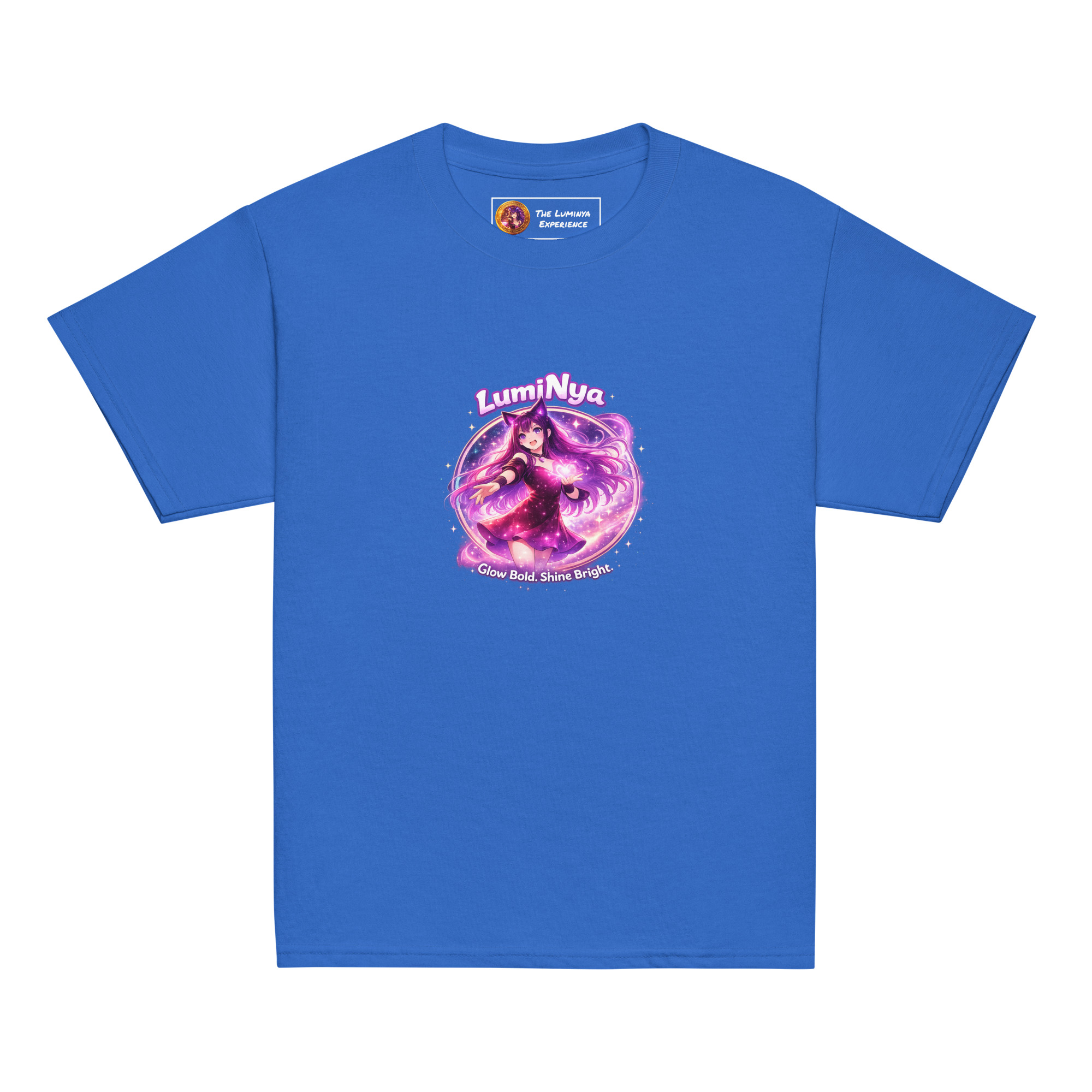 Youth classic tee - Image 3