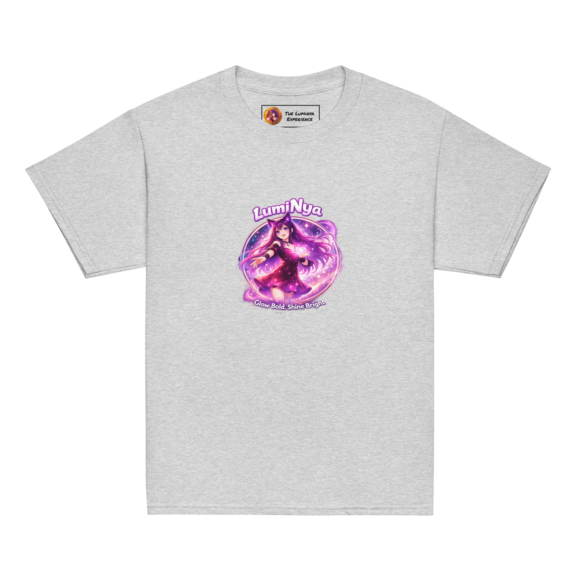 Youth classic tee - Image 6