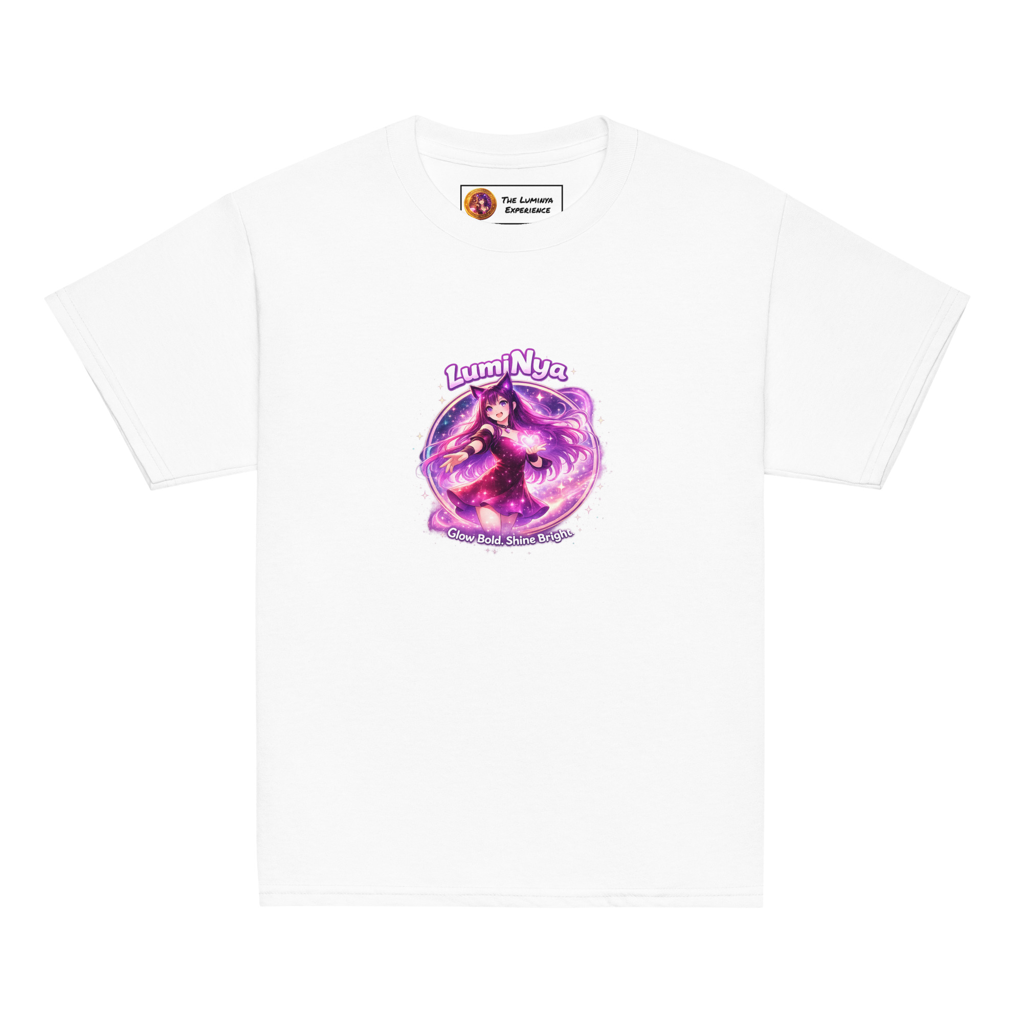Youth classic tee - Image 10